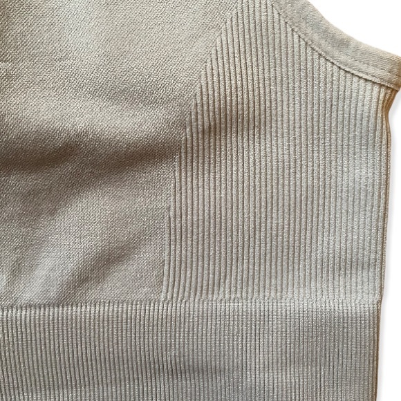 Revolve WeWoreWhat V-Neck Sports Bra - Picture 2 of 5